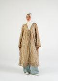 Lace Layer Shirt