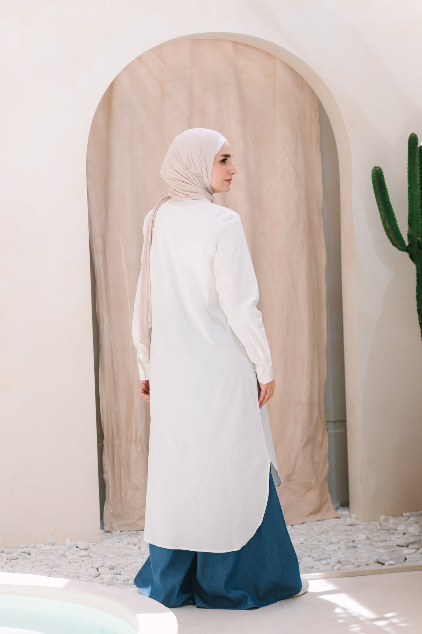 ياسمينا