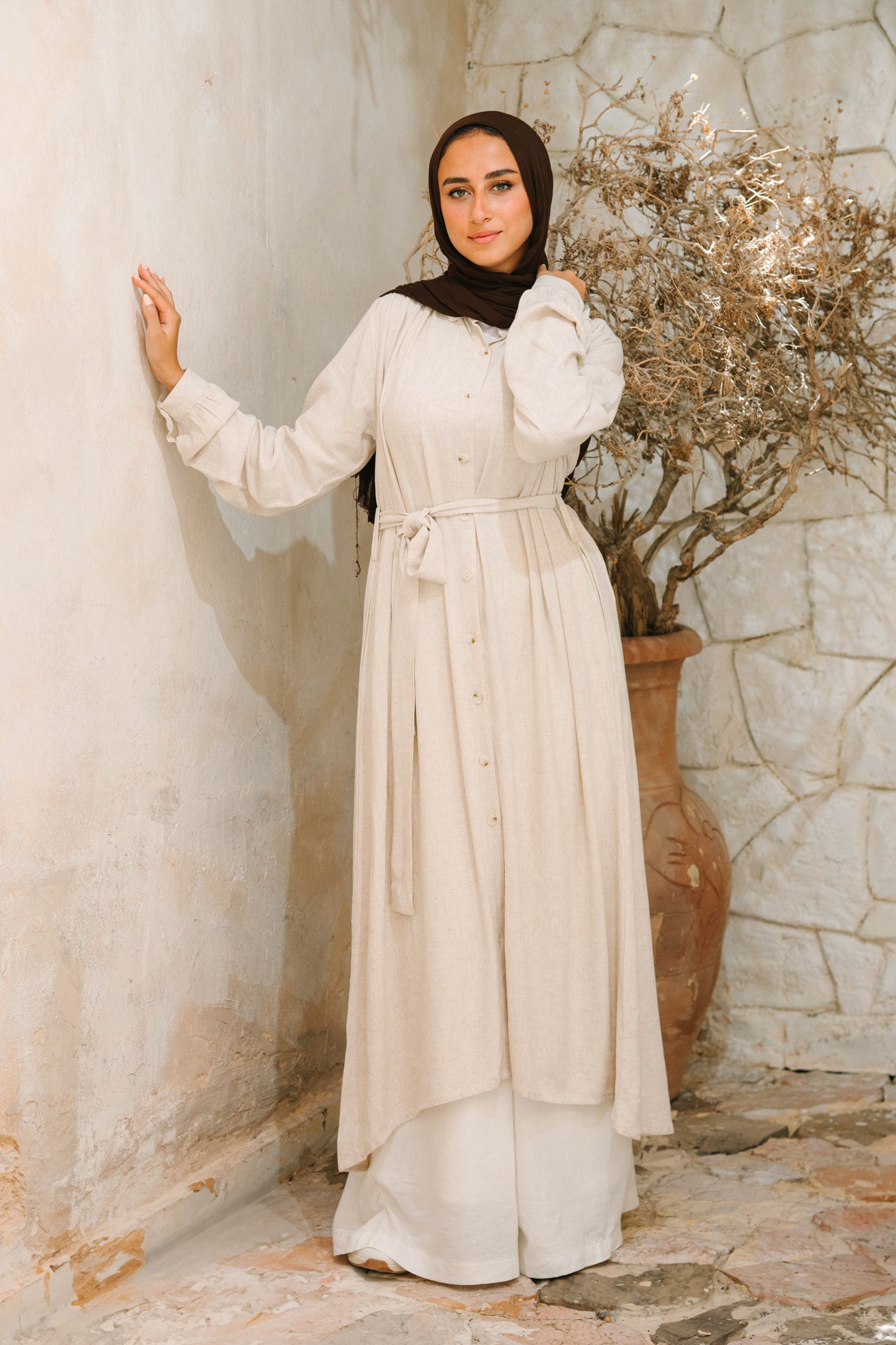 ليال