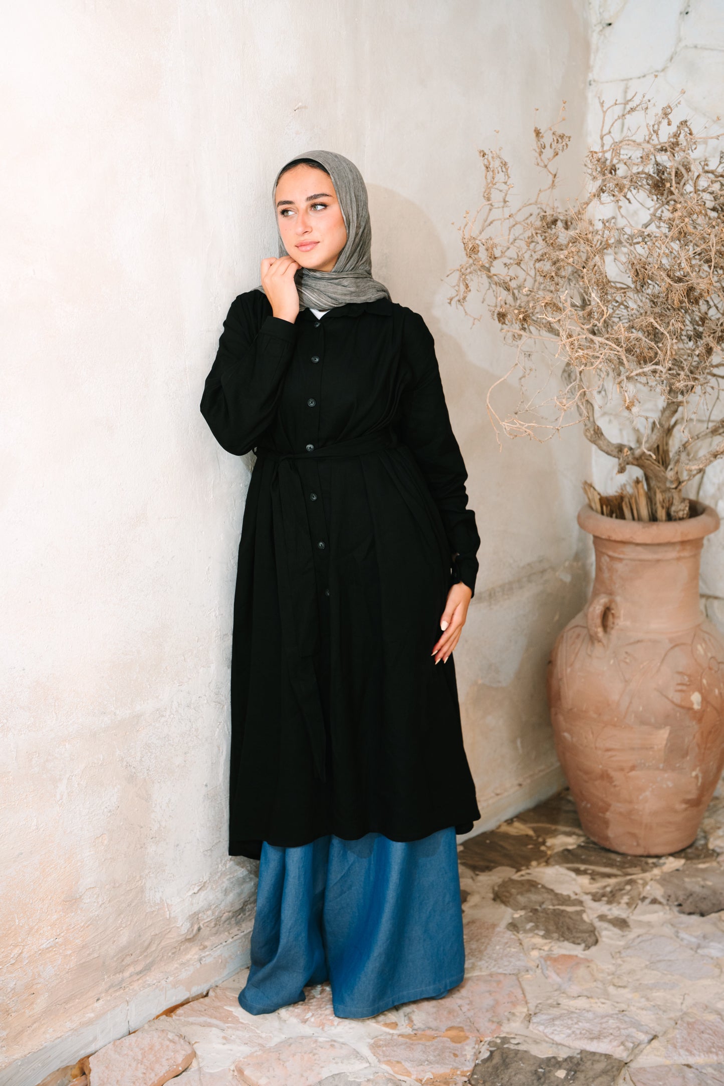 ليال