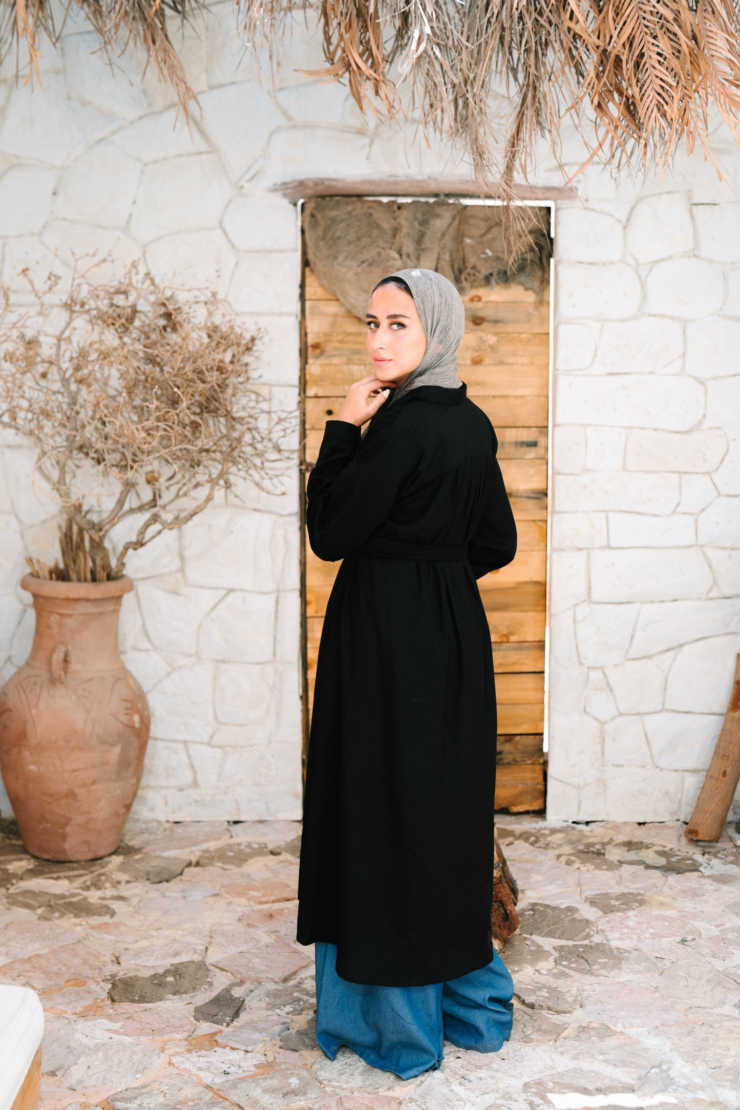ليال
