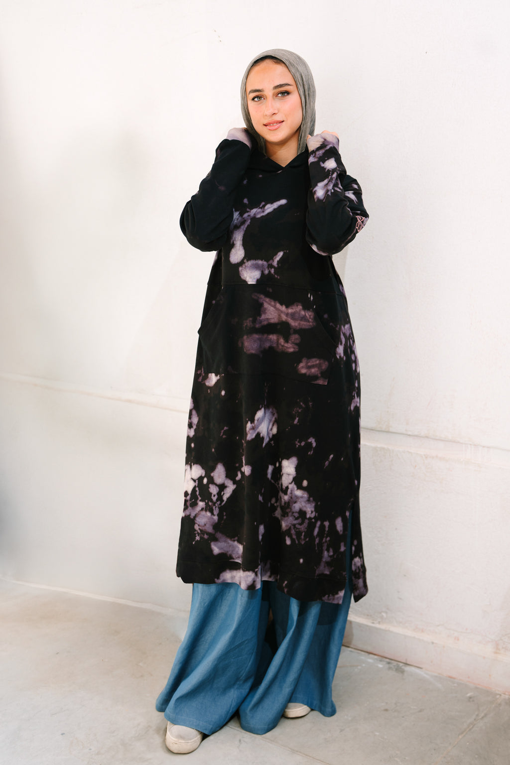 LUNE SHIRT