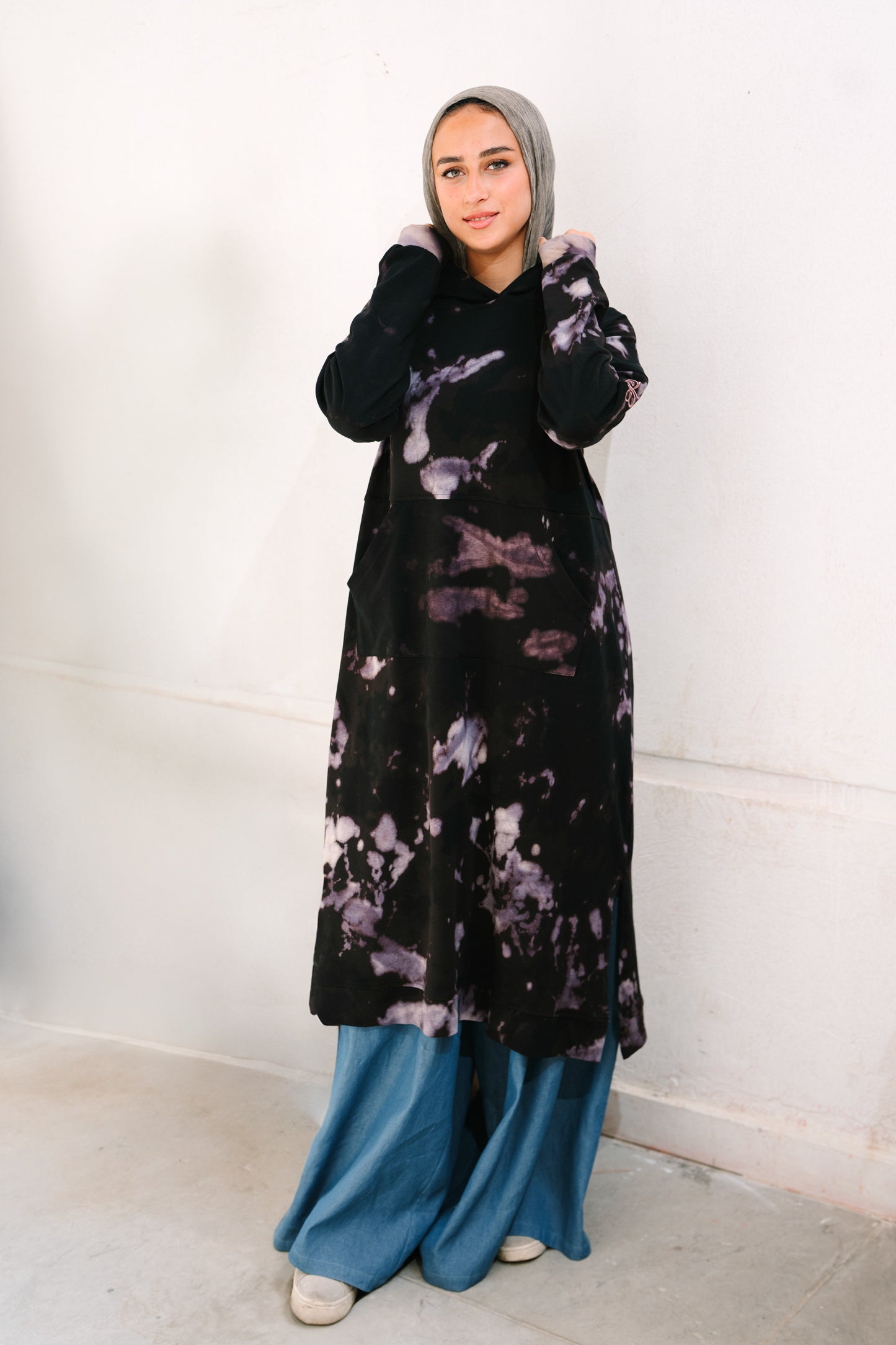LUNE SHIRT