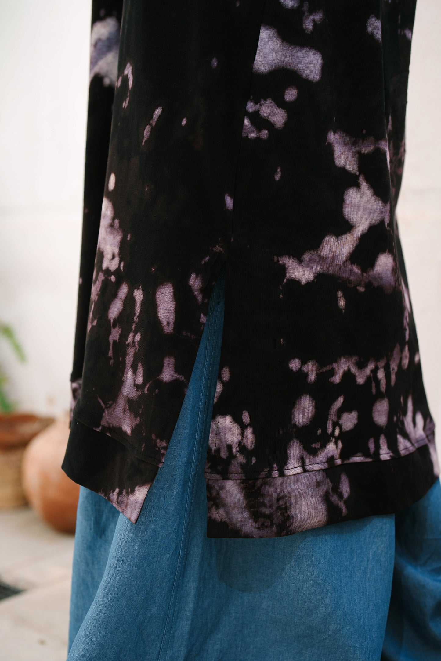 LUNE SHIRT