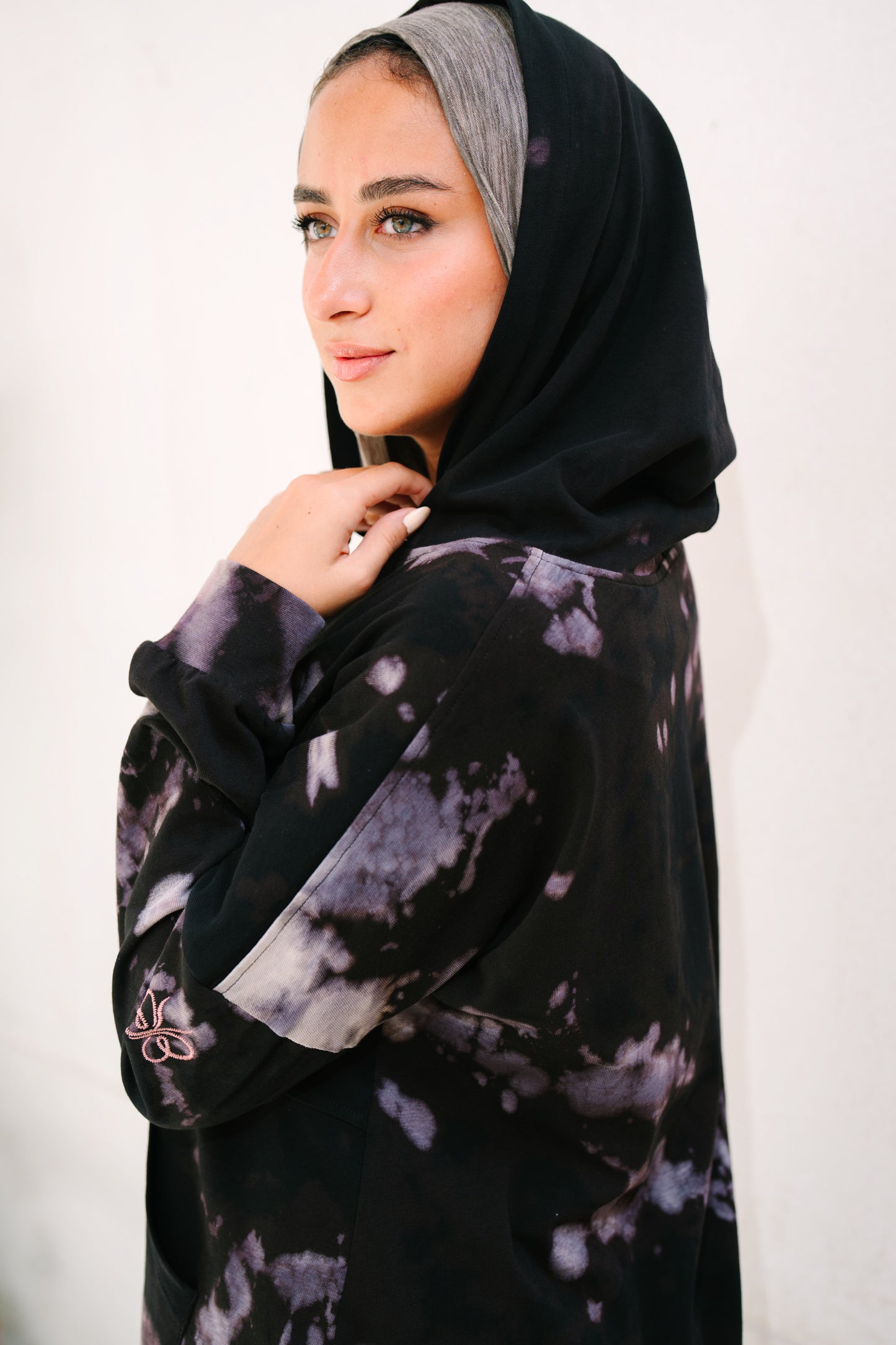 LUNE Hoodie