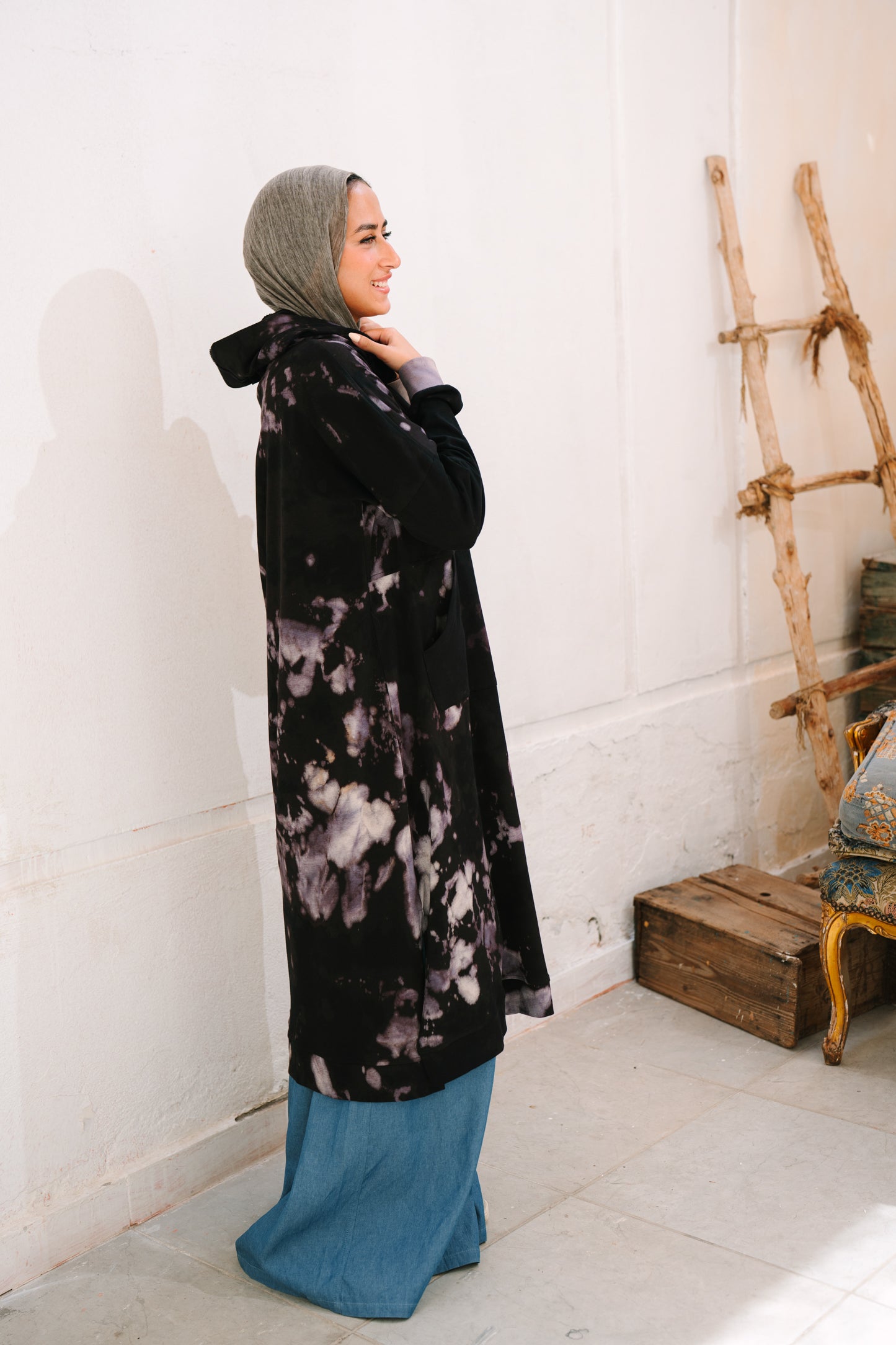 LUNE Hoodie