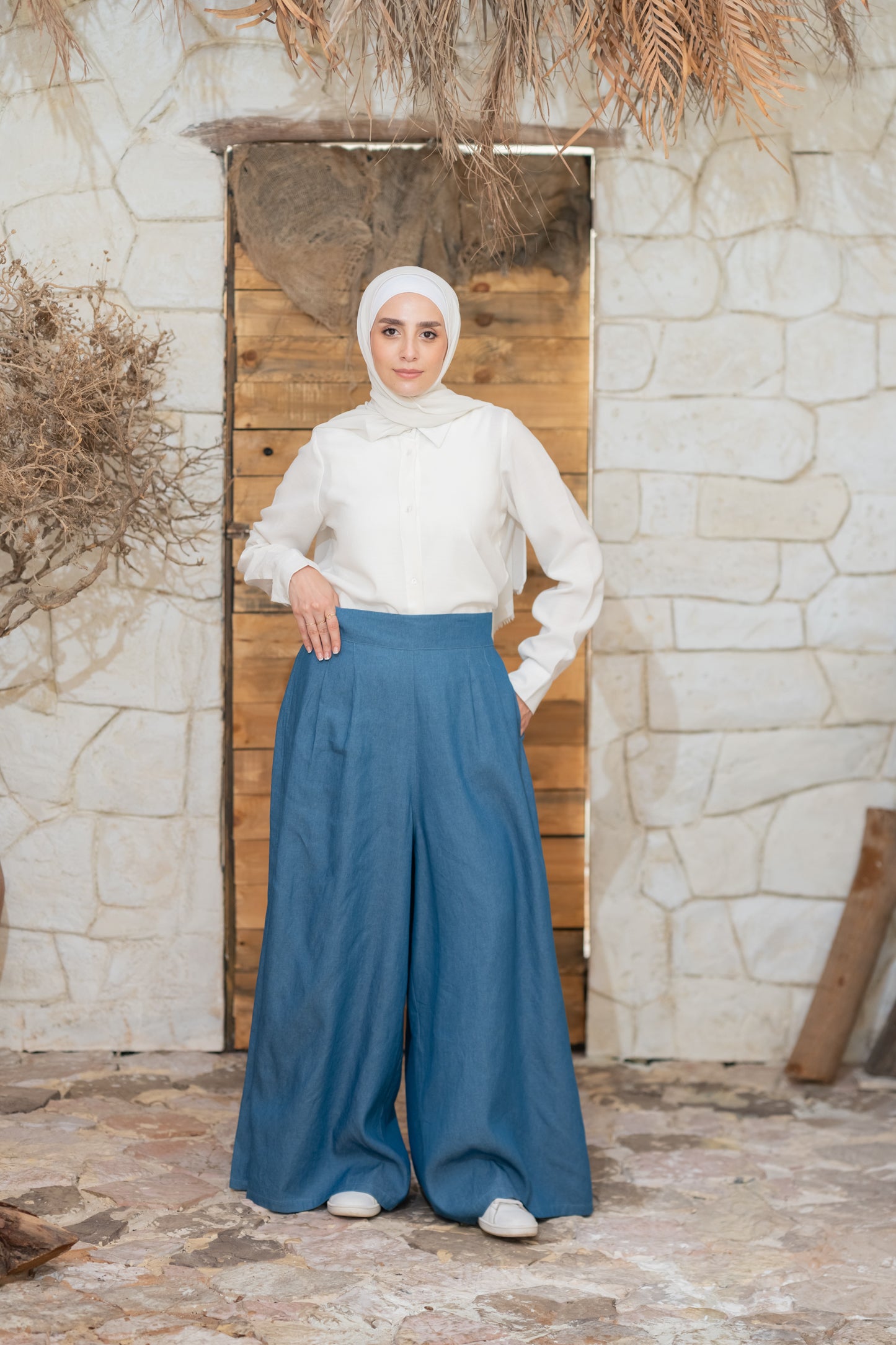 رمال جينز