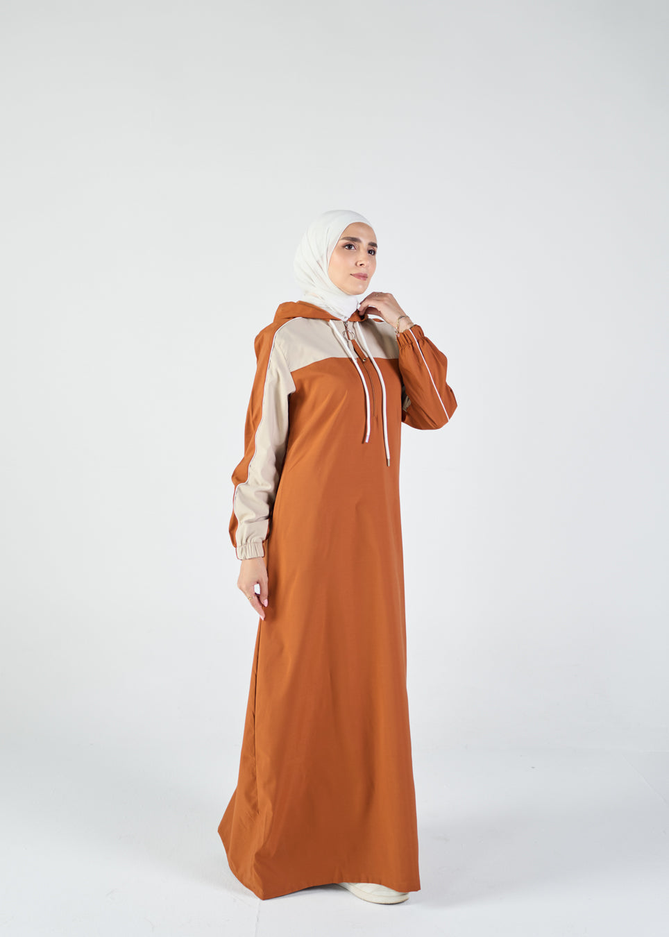 Eve Abaya