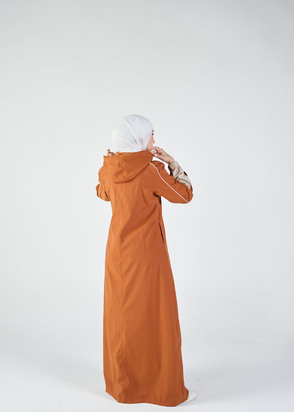 Eve Abaya