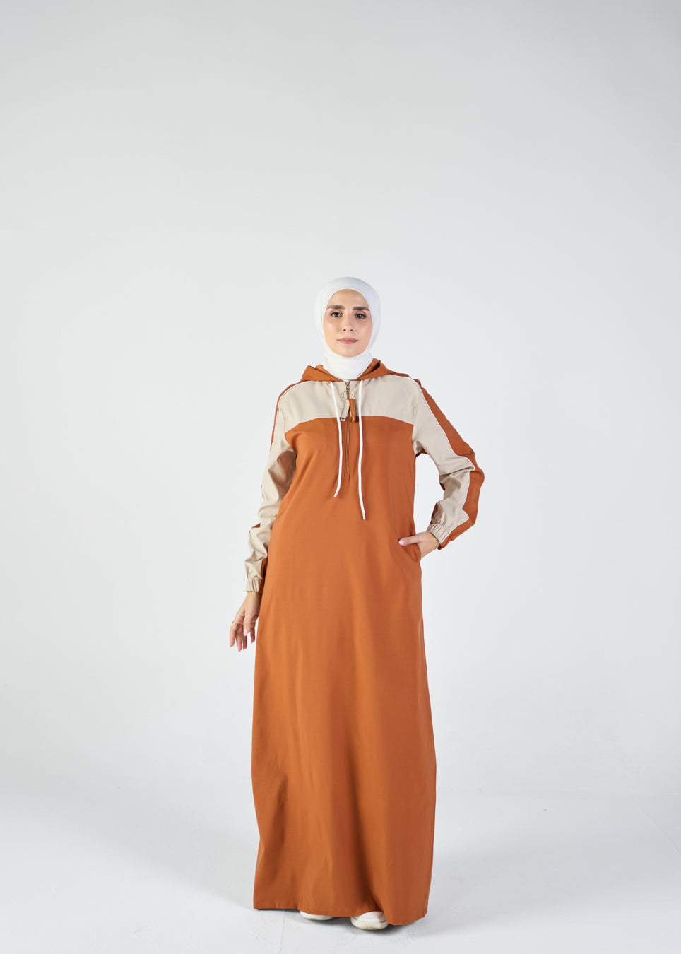 Eve Abaya