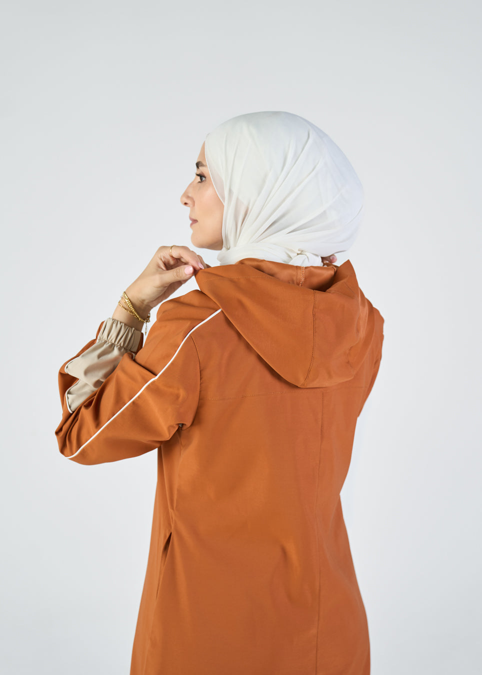 Eve Abaya