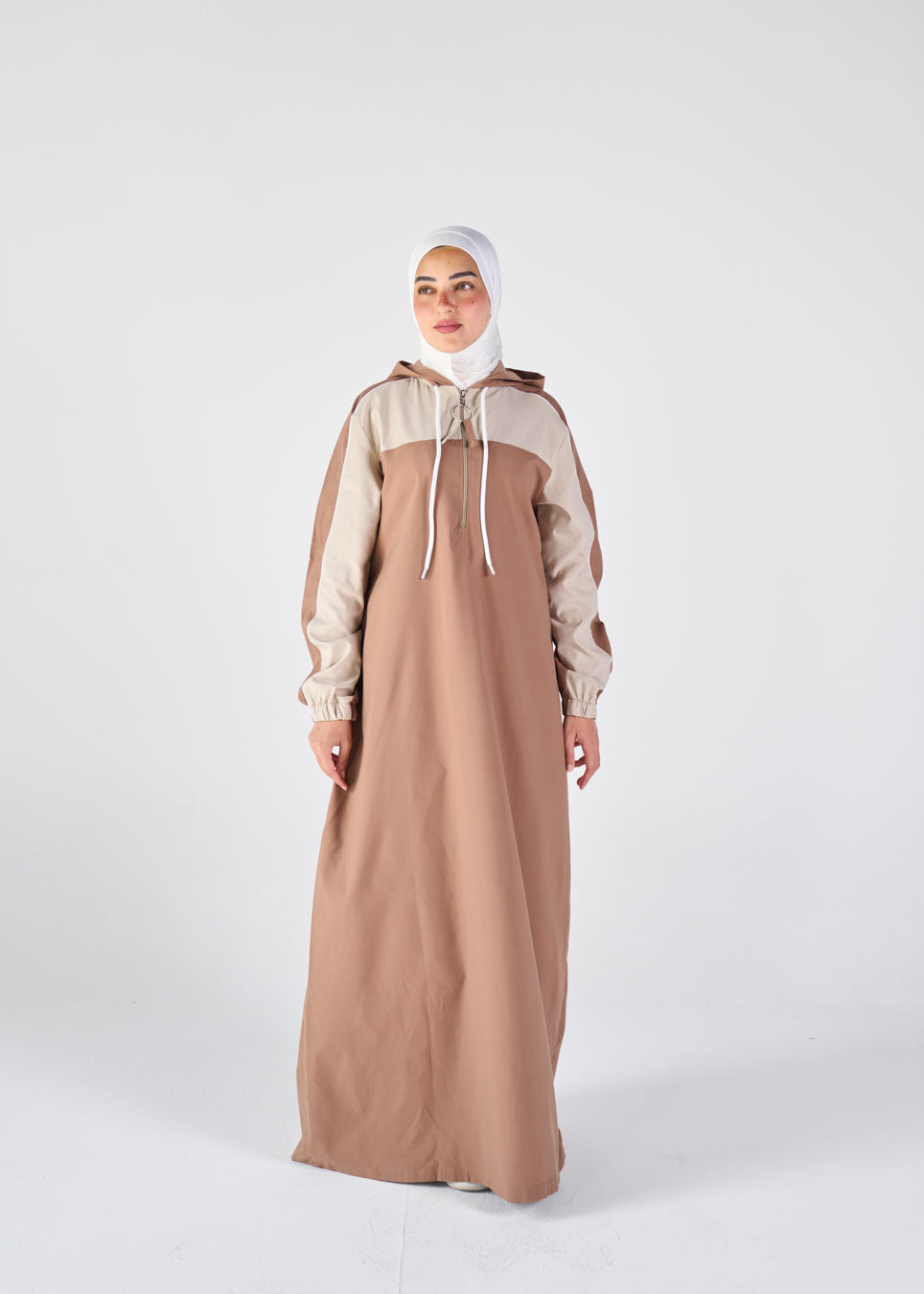 Eve Abaya