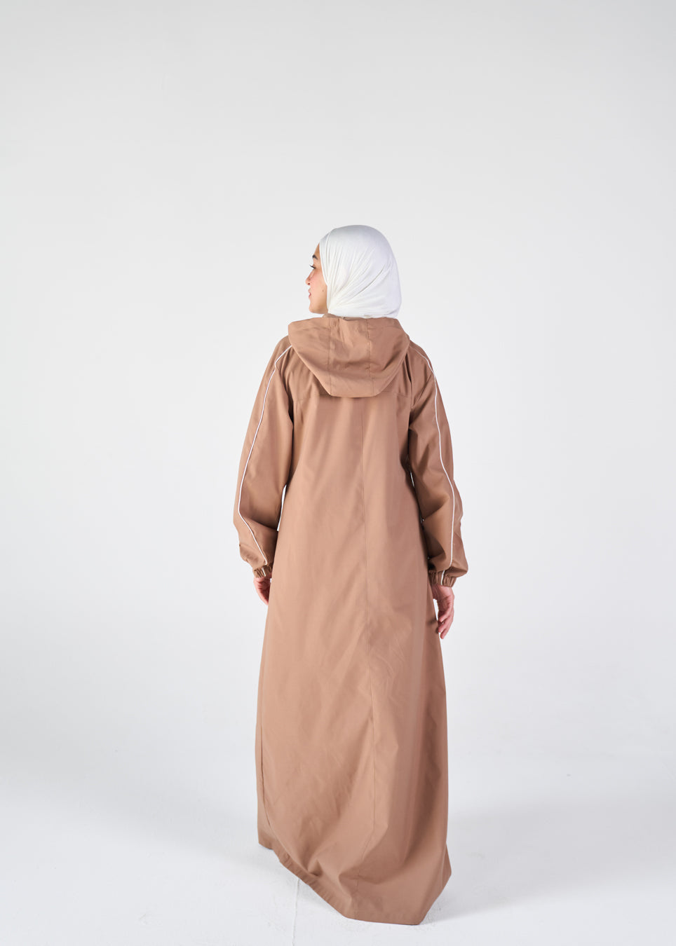 Eve Abaya