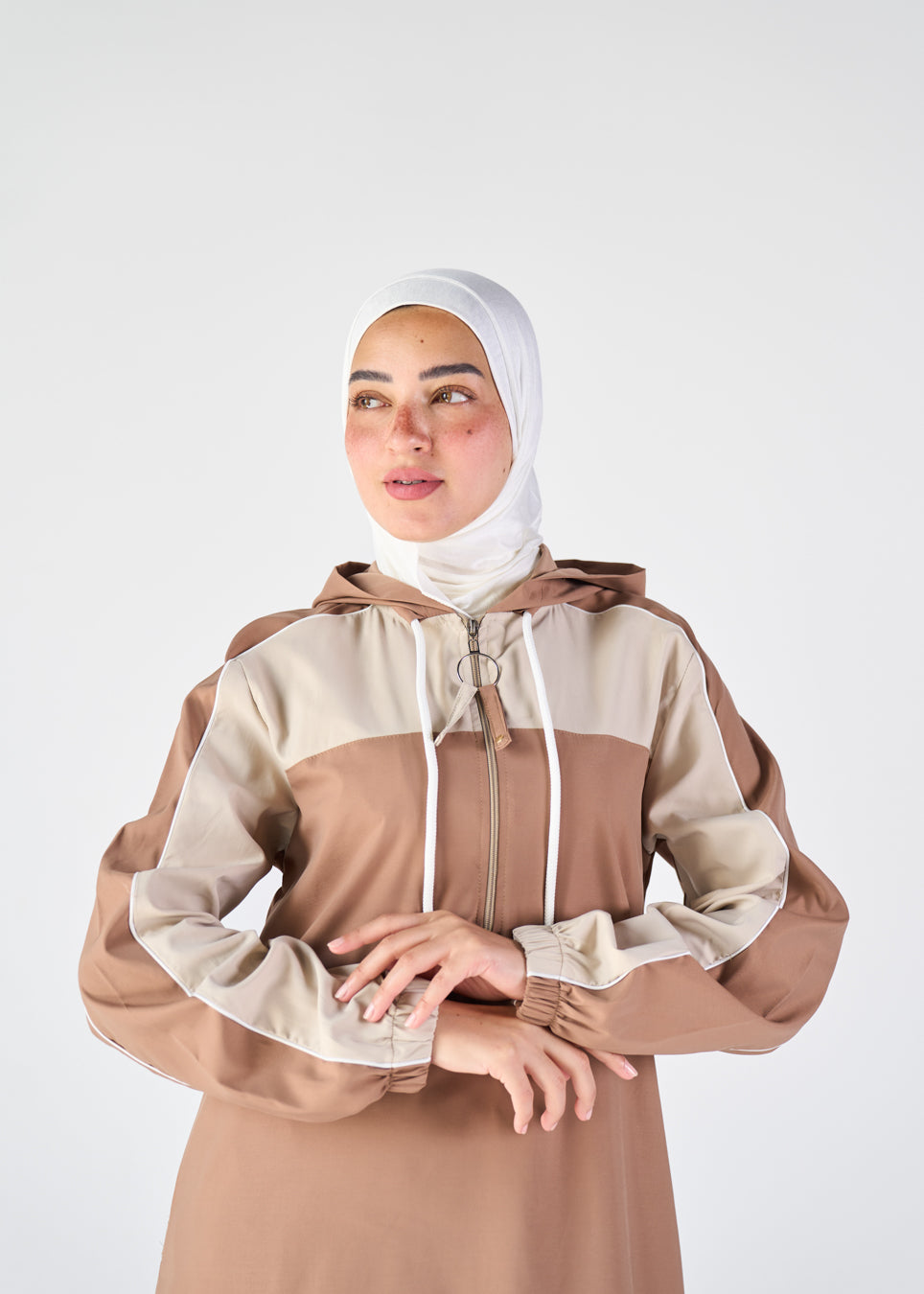 Eve Abaya