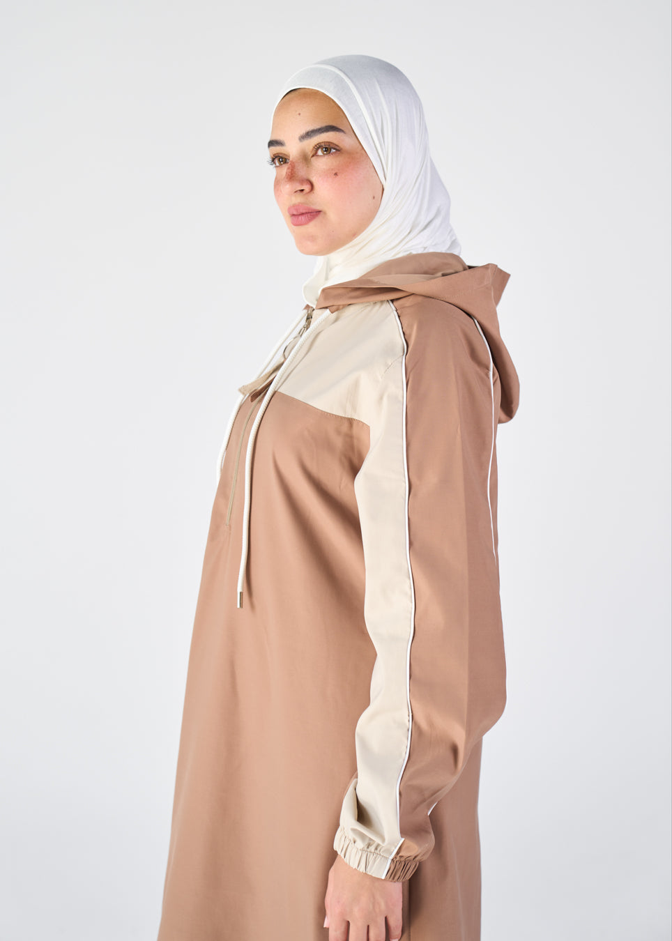 Eve Abaya