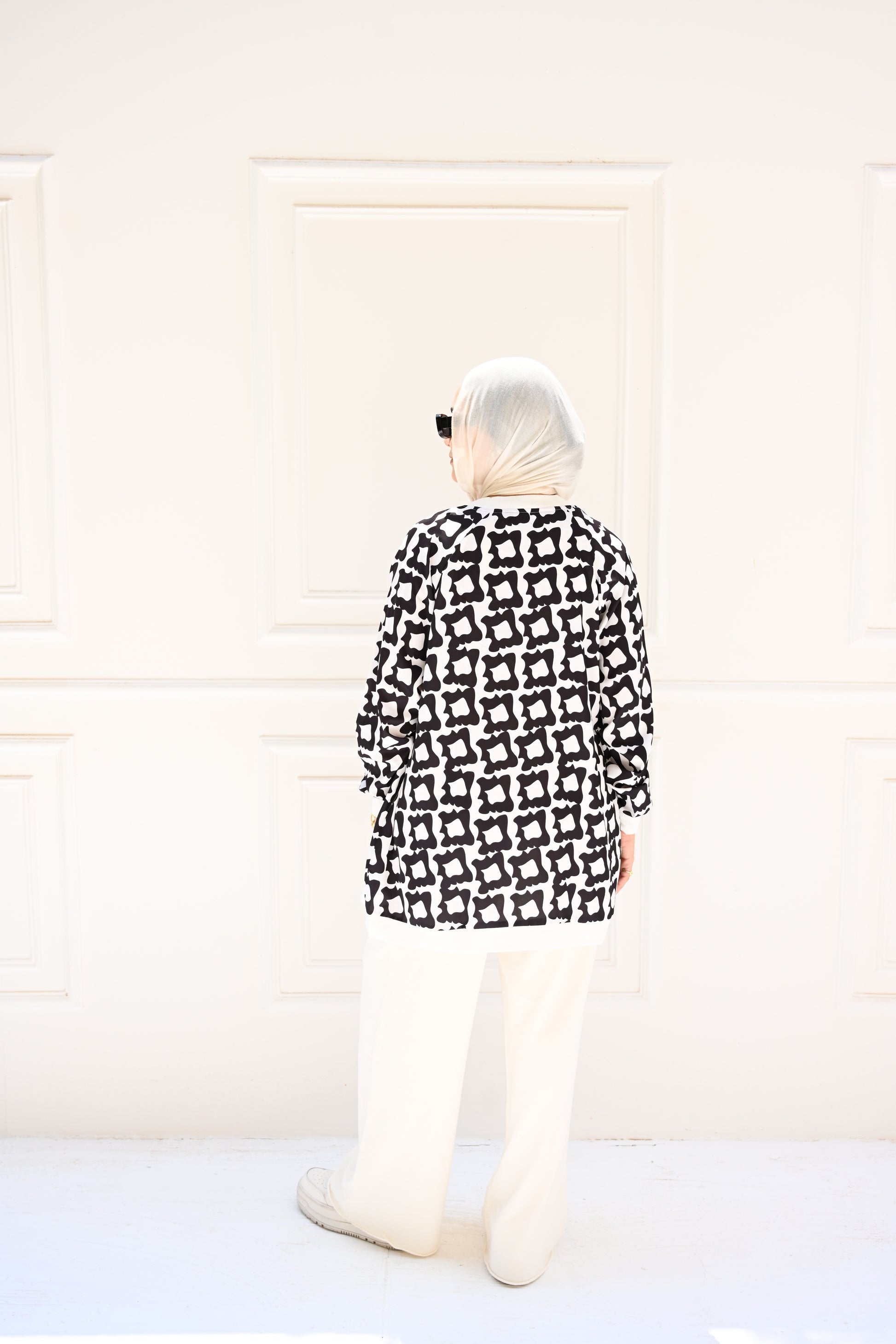 Mono Mood Jacket