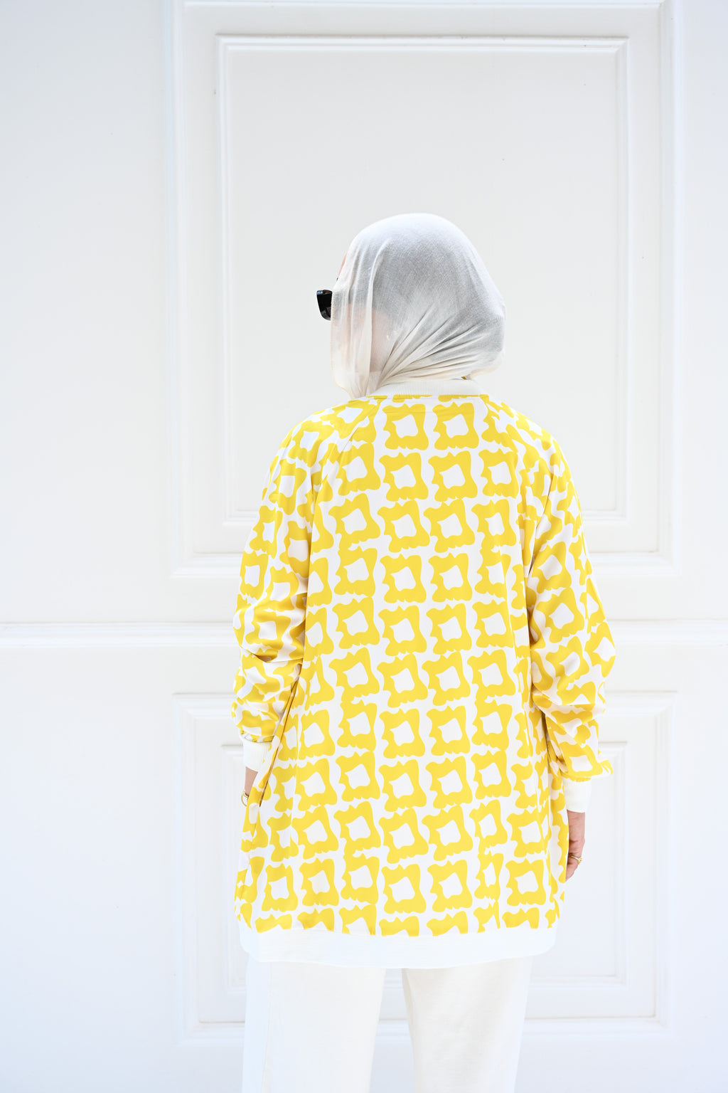 Lemon Pop Jacket