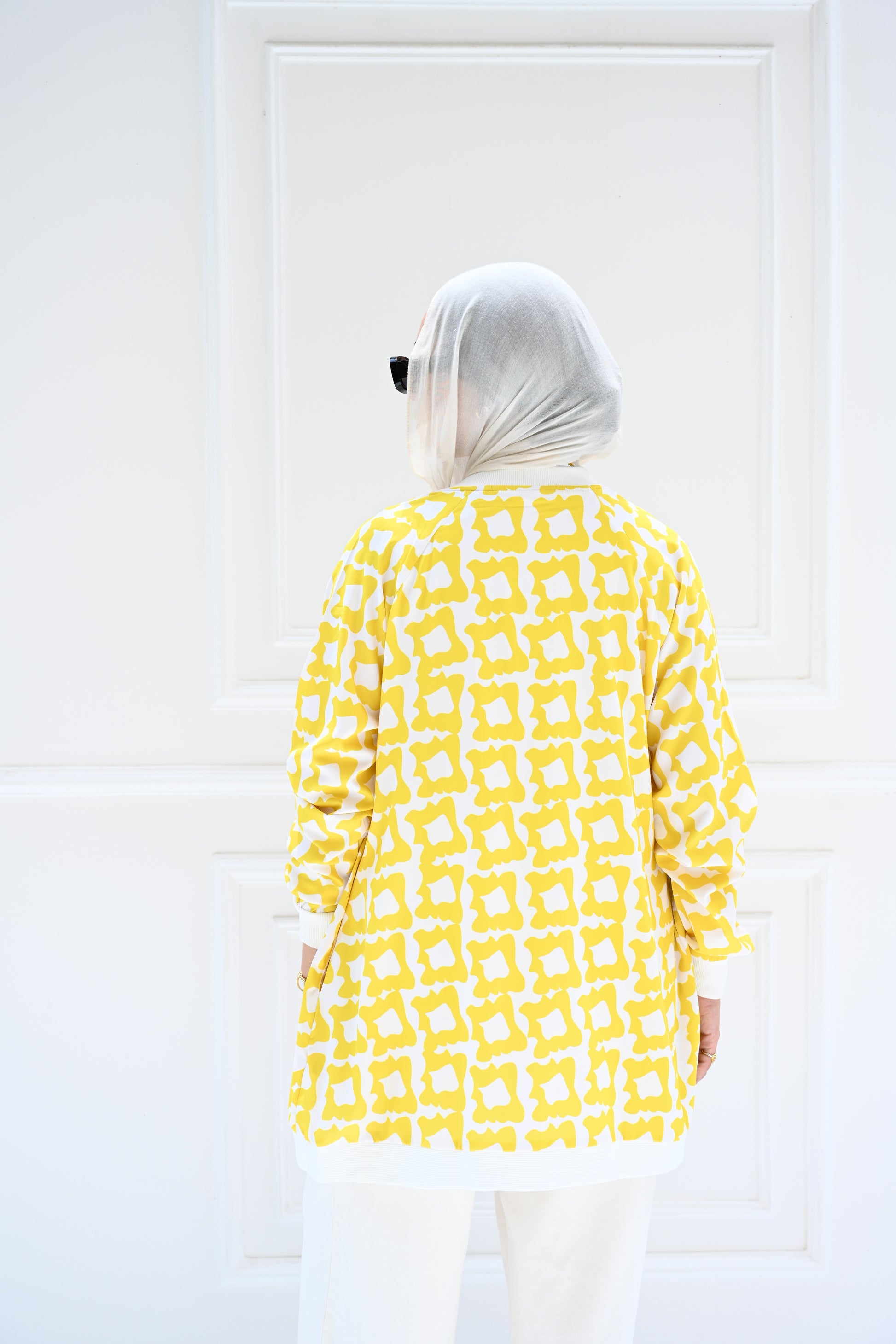 Lemon Pop Jacket